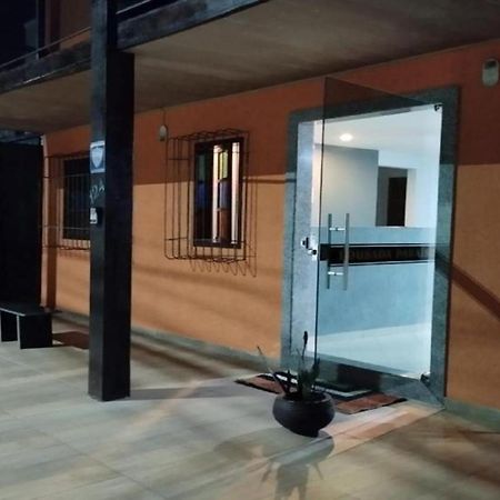 Hotel Pousada Em Guarapari - Pousada Paraiso Екстериор снимка