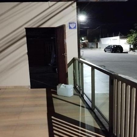 Hotel Pousada Em Guarapari - Pousada Paraiso Екстериор снимка