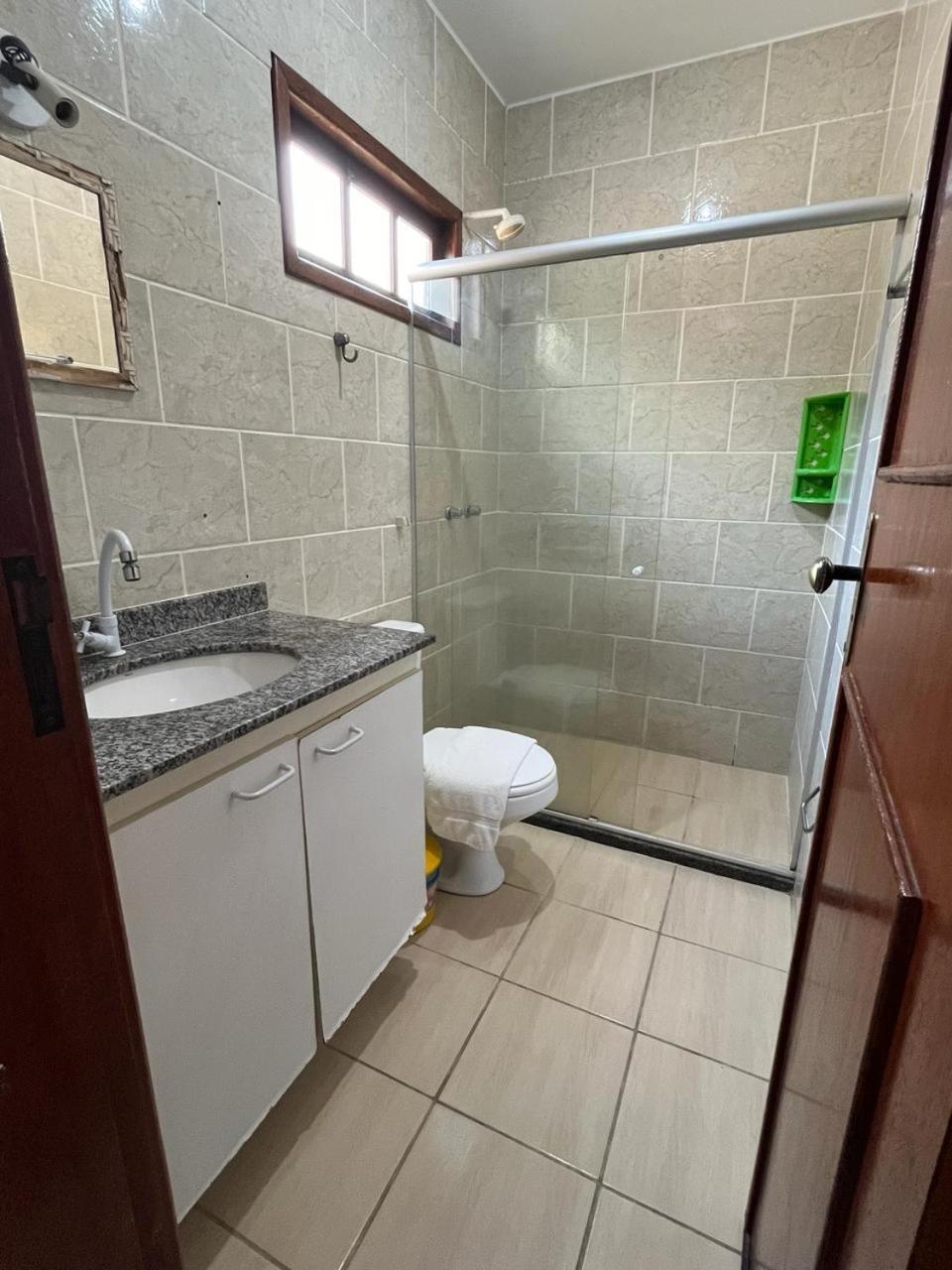 Hotel Pousada Em Guarapari - Pousada Paraiso Стая снимка
