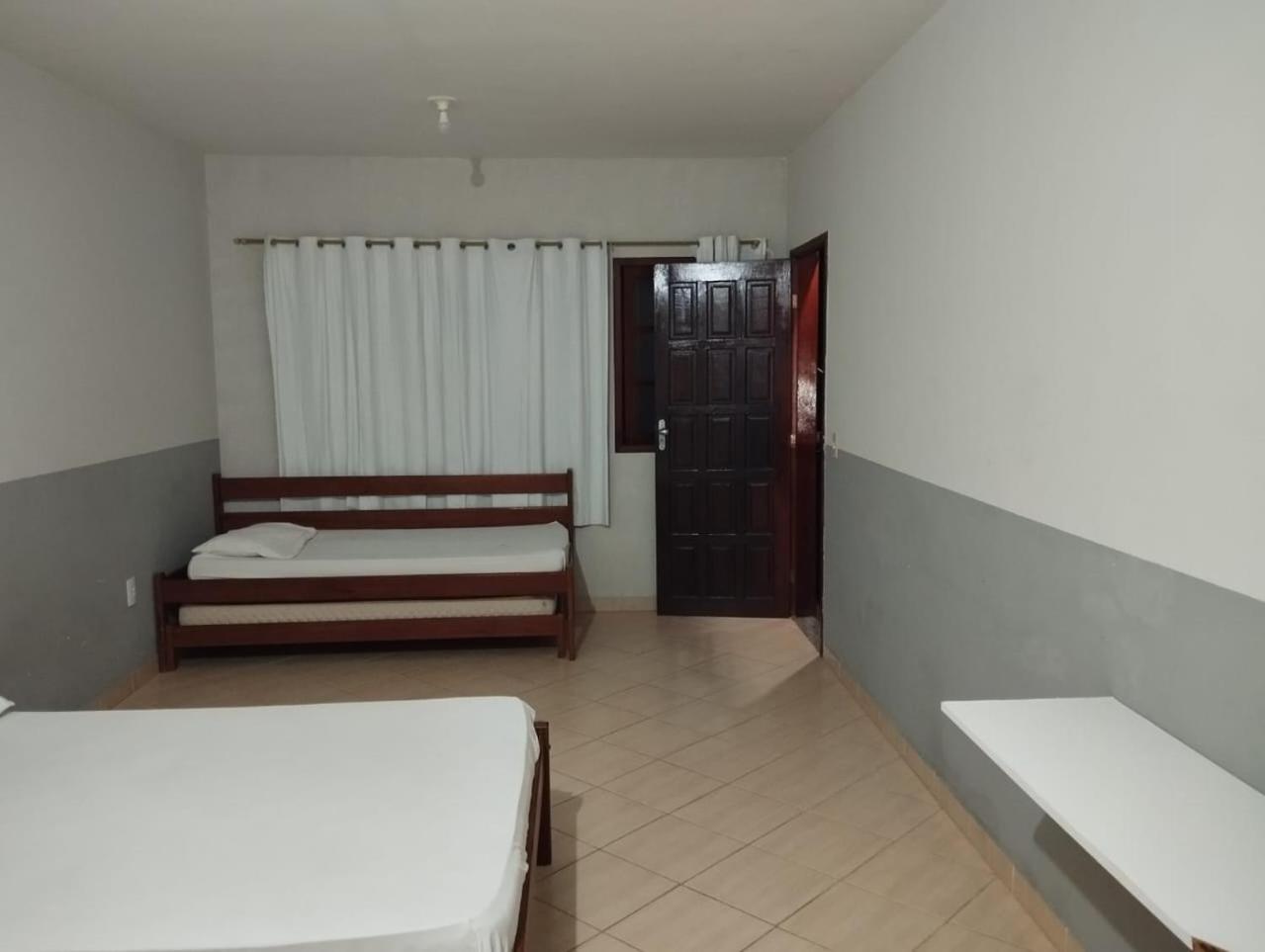 Hotel Pousada Em Guarapari - Pousada Paraiso Стая снимка