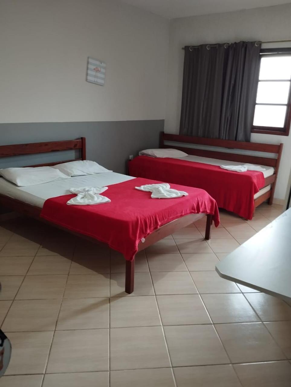 Hotel Pousada Em Guarapari - Pousada Paraiso Стая снимка
