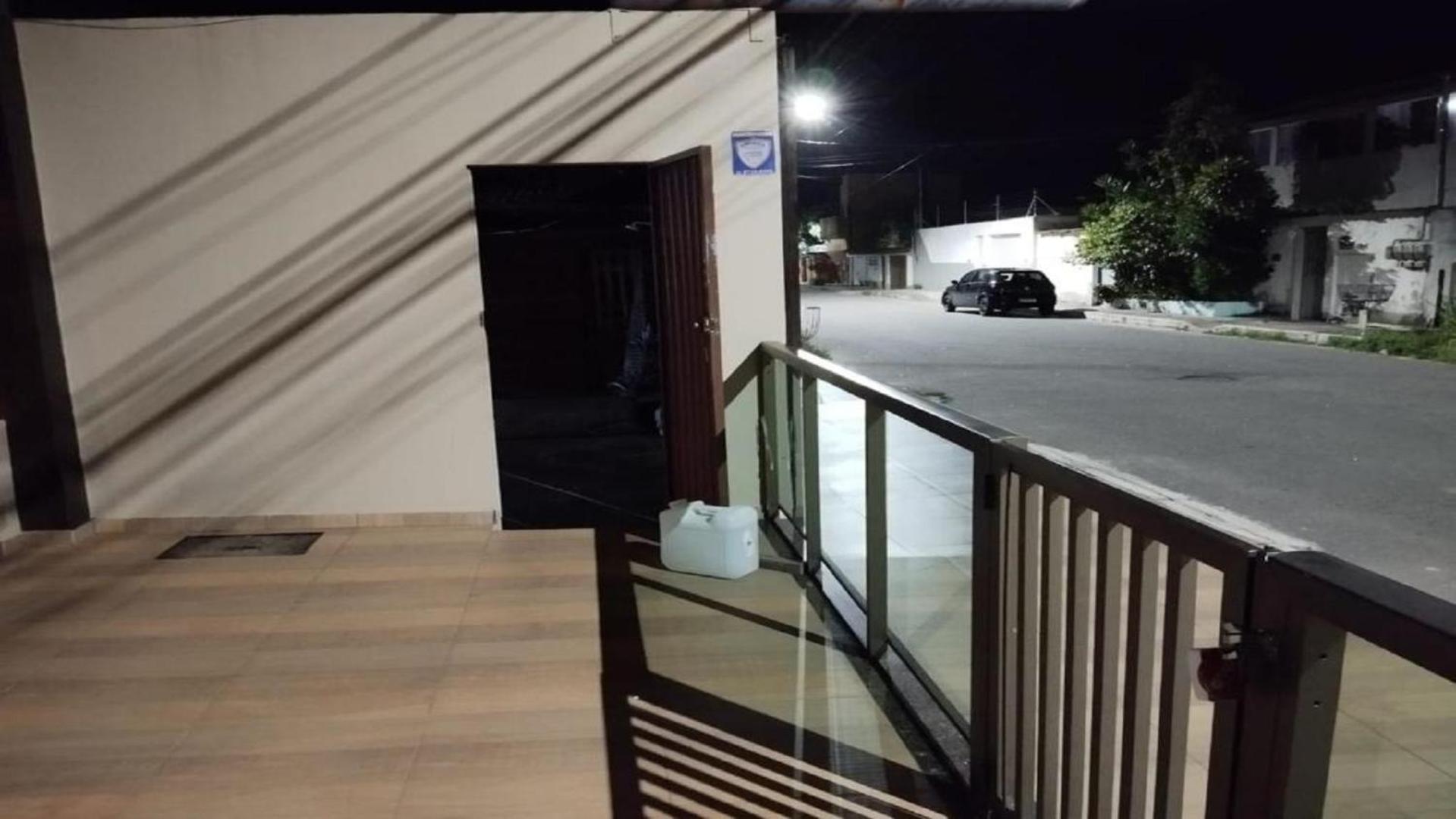 Hotel Pousada Em Guarapari - Pousada Paraiso Екстериор снимка