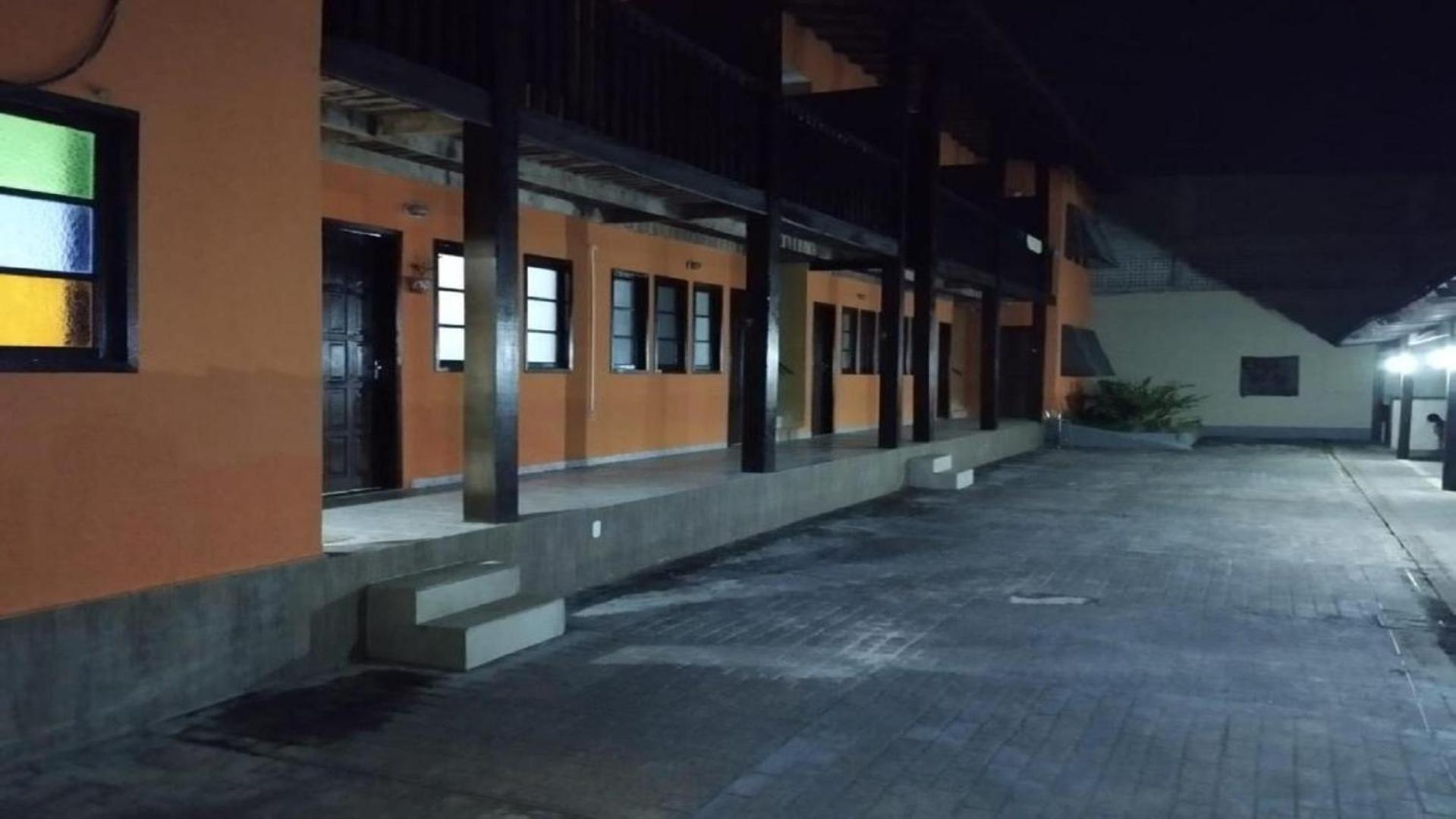 Hotel Pousada Em Guarapari - Pousada Paraiso Екстериор снимка