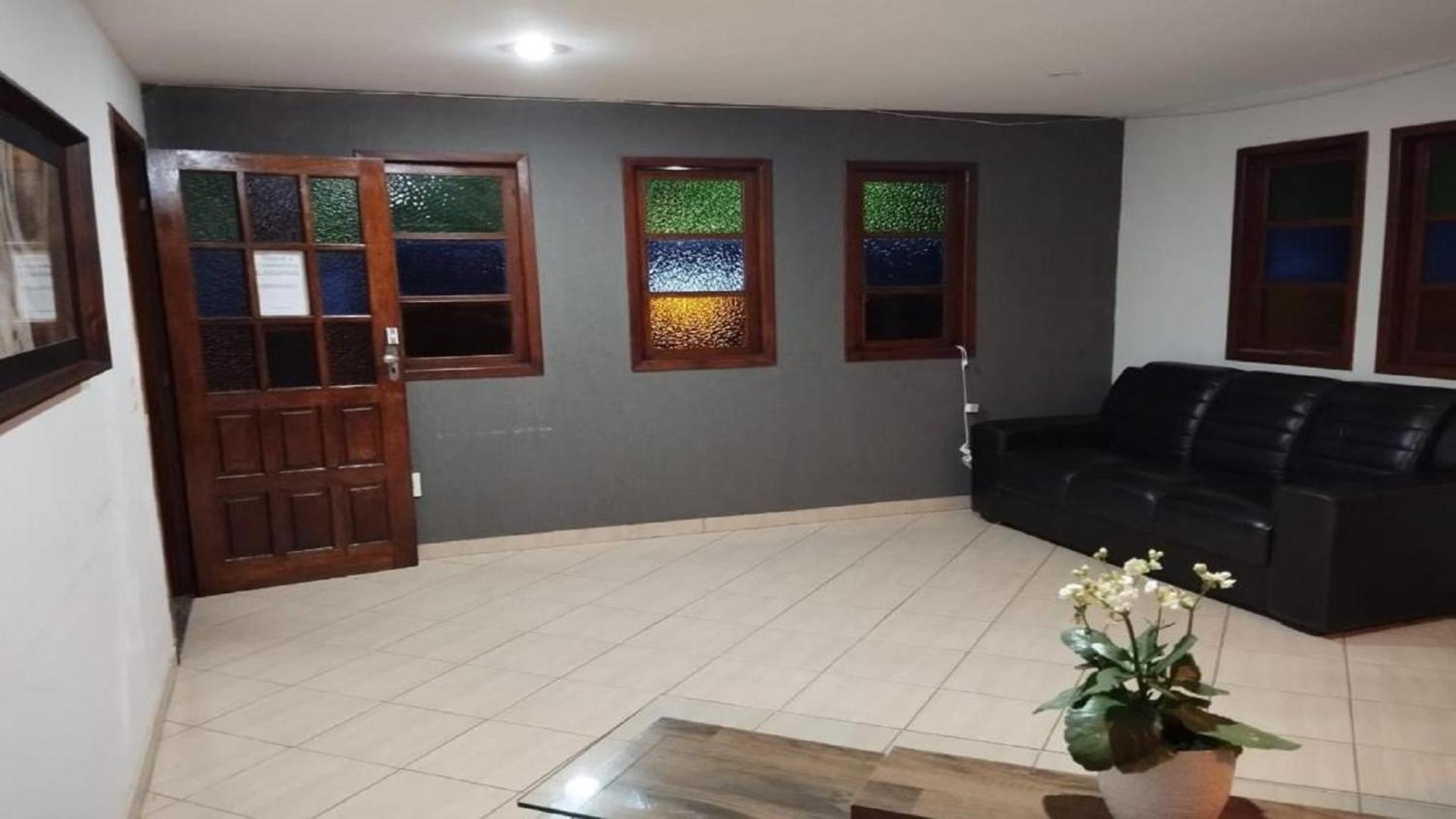 Hotel Pousada Em Guarapari - Pousada Paraiso Екстериор снимка