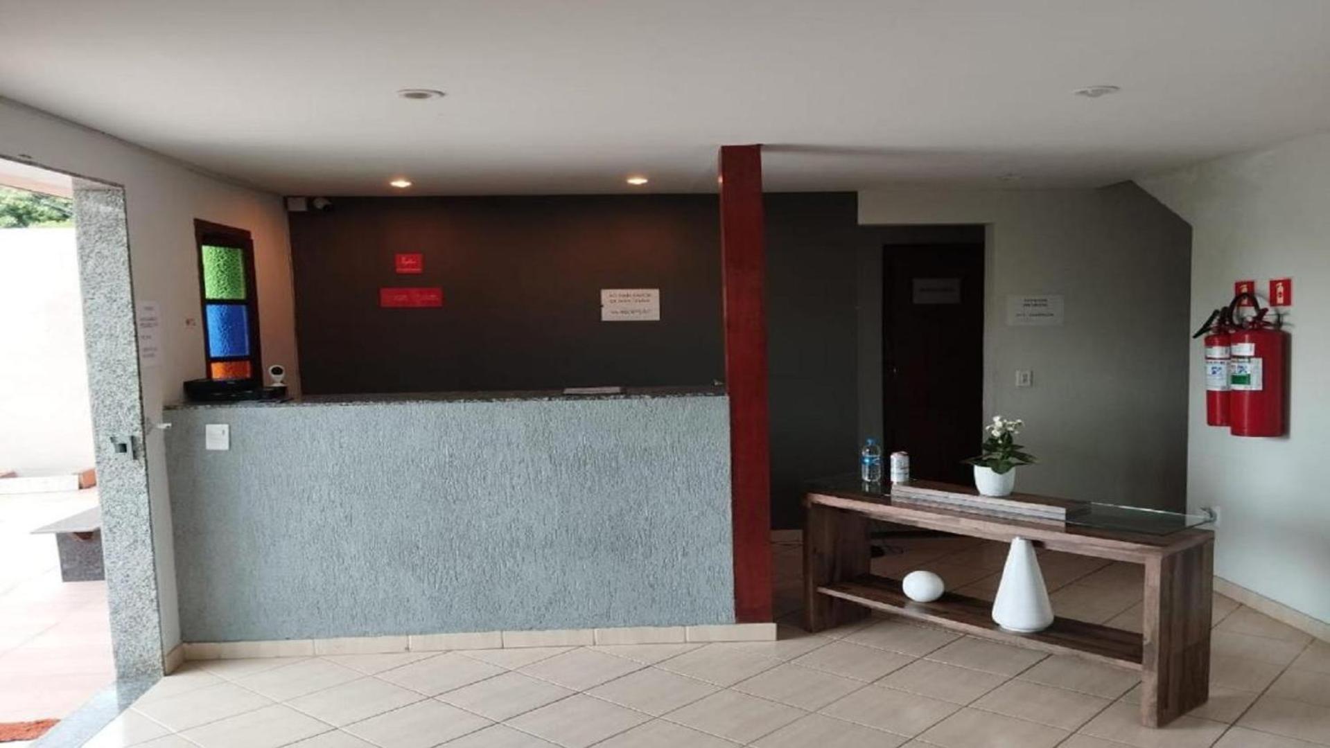 Hotel Pousada Em Guarapari - Pousada Paraiso Екстериор снимка