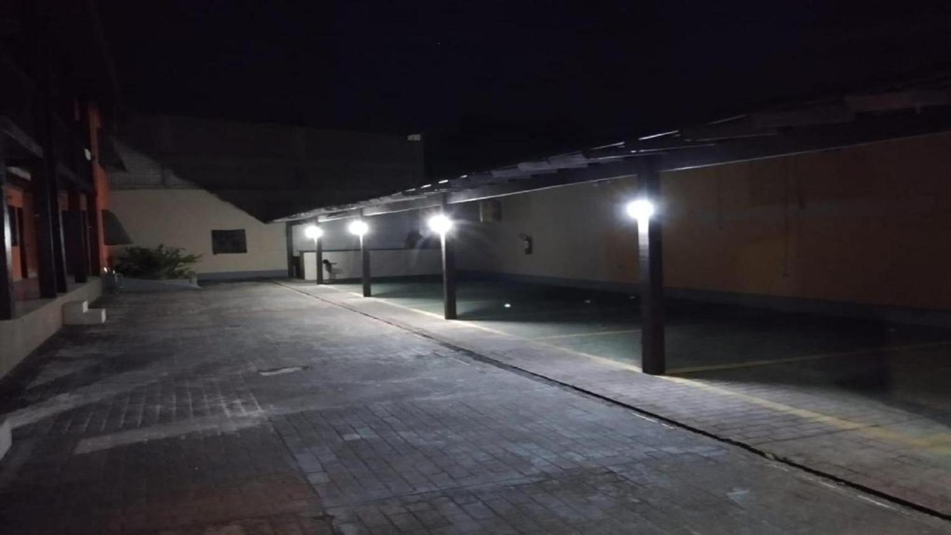 Hotel Pousada Em Guarapari - Pousada Paraiso Екстериор снимка