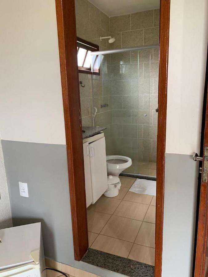 Hotel Pousada Em Guarapari - Pousada Paraiso Екстериор снимка