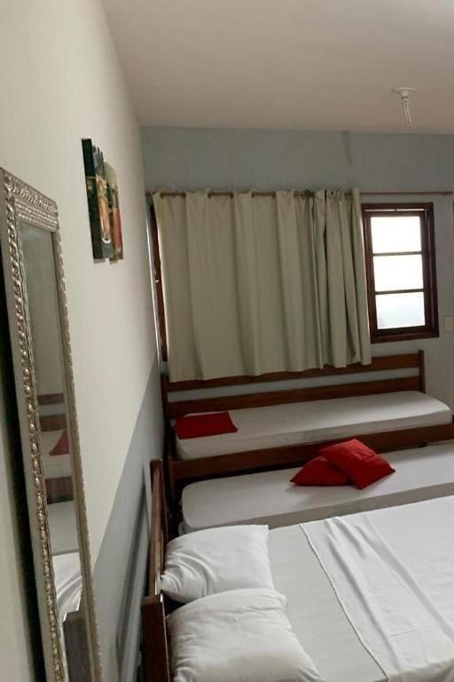 Hotel Pousada Em Guarapari - Pousada Paraiso Стая снимка