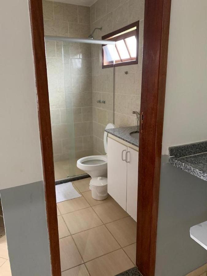 Hotel Pousada Em Guarapari - Pousada Paraiso Стая снимка